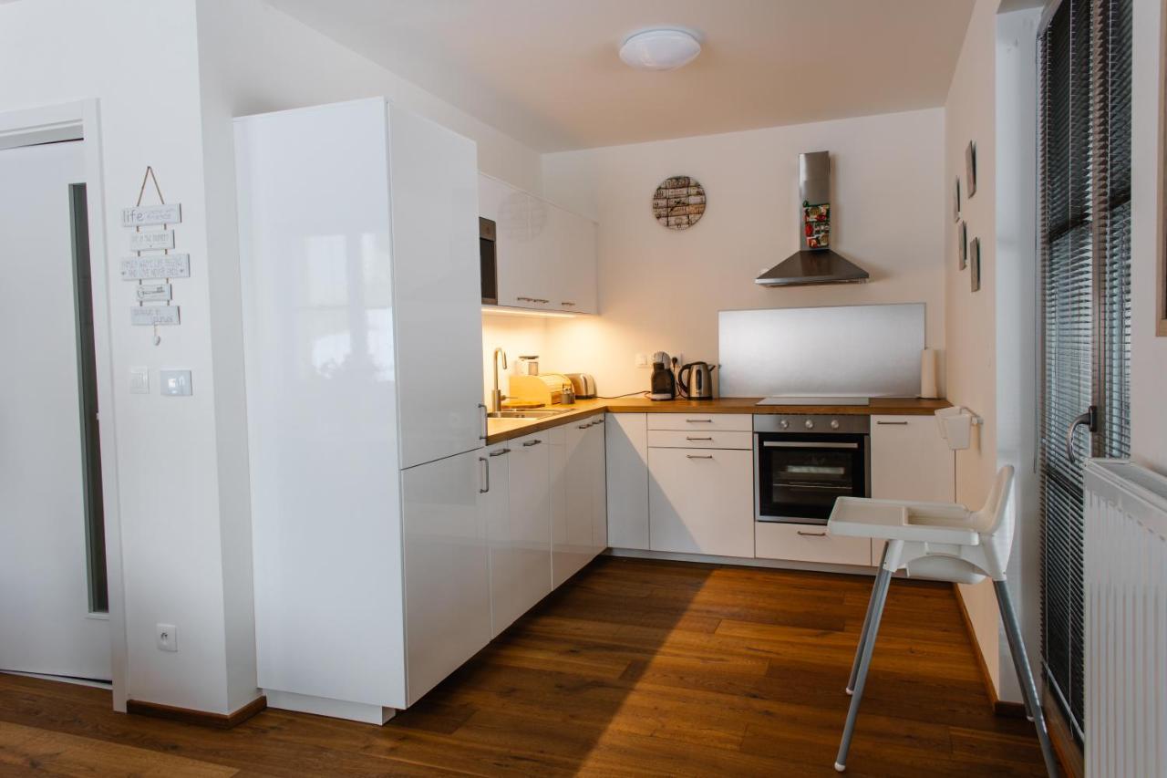90 M2 Horsky Apartman V Centru Harrachova ภายนอก รูปภาพ