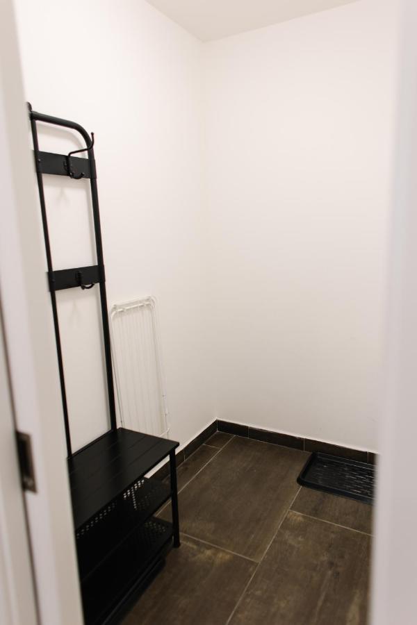 90 M2 Horsky Apartman V Centru Harrachova ภายนอก รูปภาพ