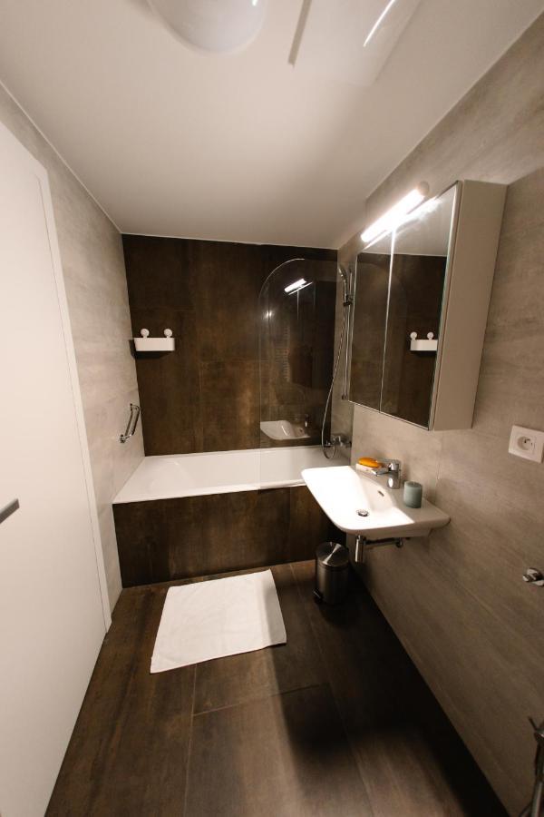 90 M2 Horsky Apartman V Centru Harrachova ภายนอก รูปภาพ